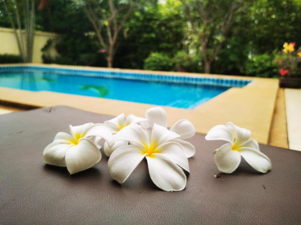 Villa with private pool HHQ Esterno foto