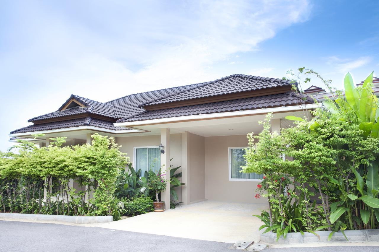 Villa with private pool HHQ Esterno foto