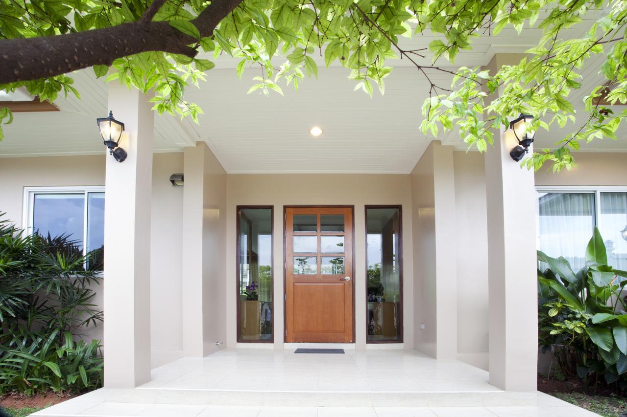 Villa with private pool HHQ Esterno foto